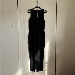 Lolë Jumpsuit - Black - Size S